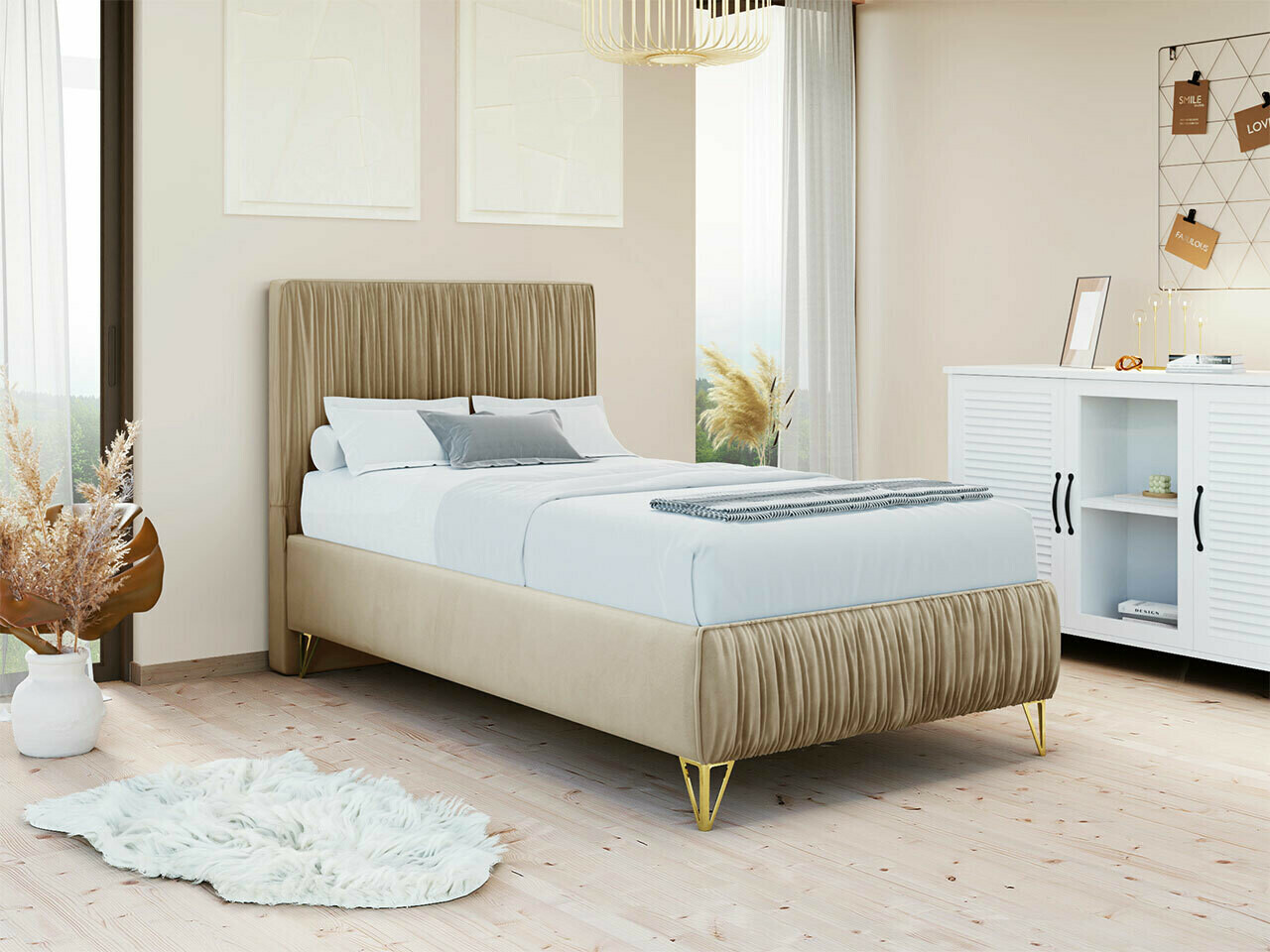 Seng Logan 112 (Amor Velvet 4304)