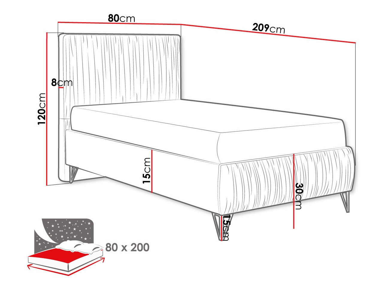 Seng Logan 112 (Amor Velvet 4304)