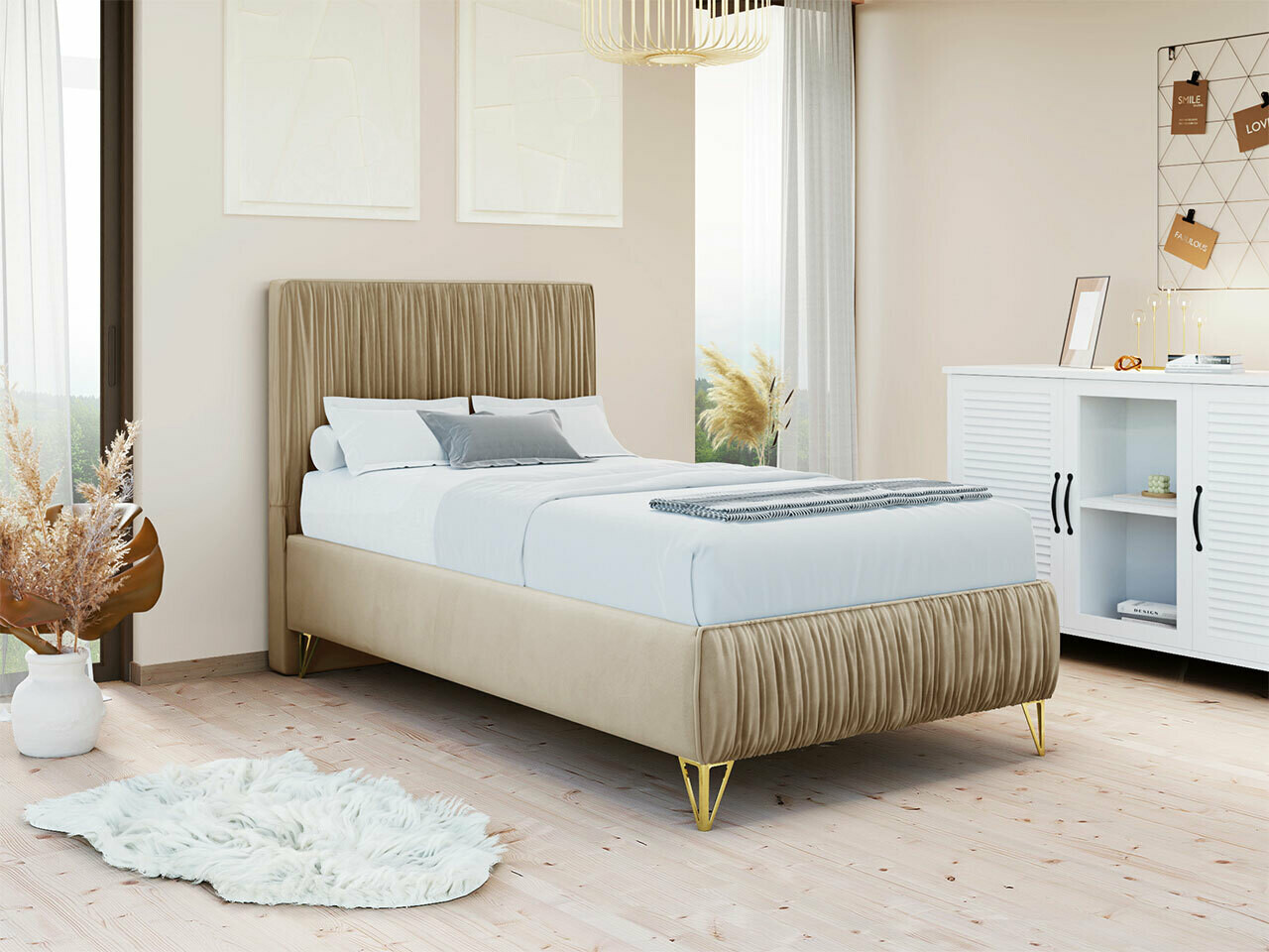 Seng Logan 112 (Amor Velvet 4304)
