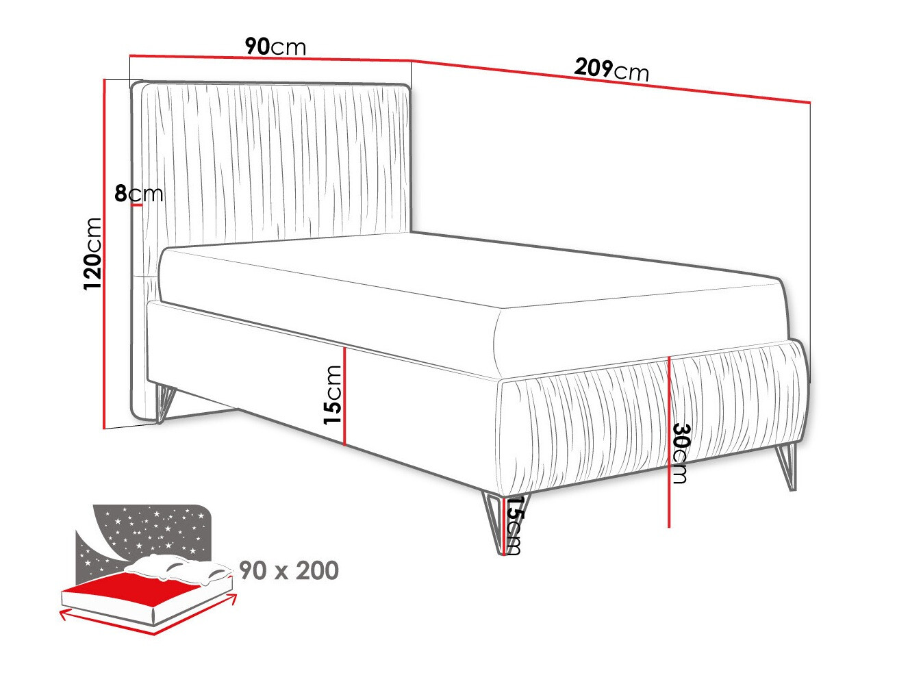 Seng Logan 112 (Amor Velvet 4304)