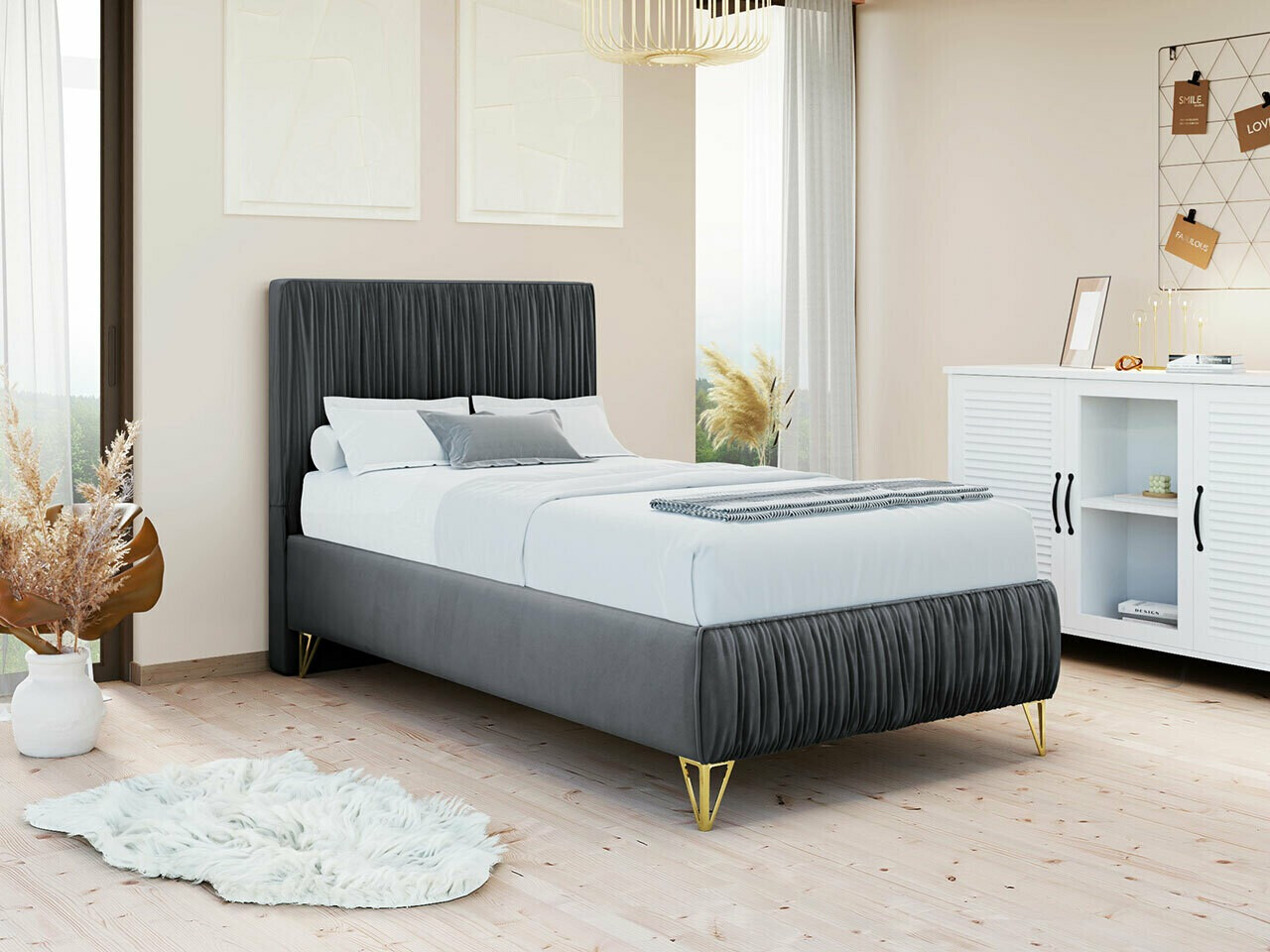 Seng Logan 112 (Amor Velvet 4321)
