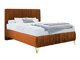 Kontinentalseng Logan 112 (Amor Velvet 4305)