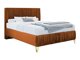 Kontinentalseng Logan 112 (Amor Velvet 4305)