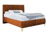 Kontinentalseng Logan 112 (Amor Velvet 4305)
