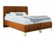 Kontinentalseng Logan 112 (Amor Velvet 4305)