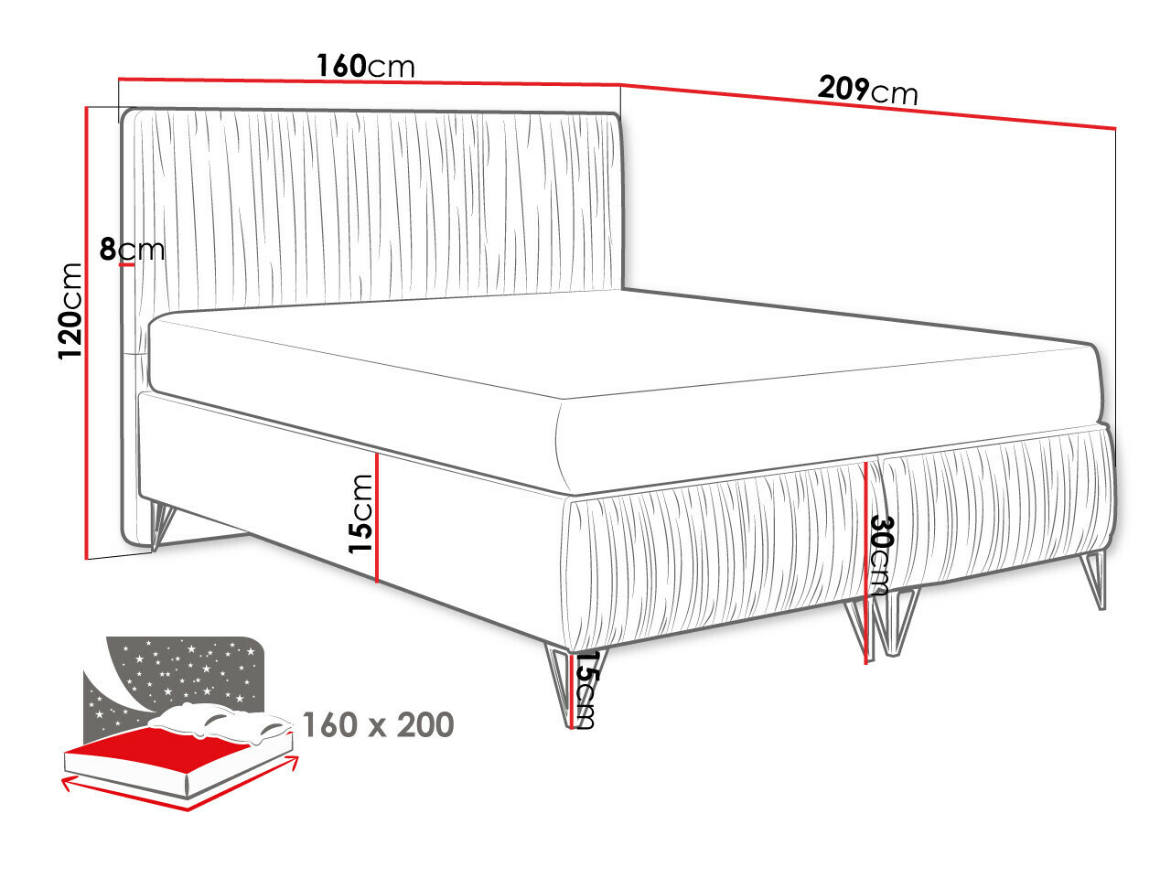 Seng Logan 112 (Amor Velvet 4305)