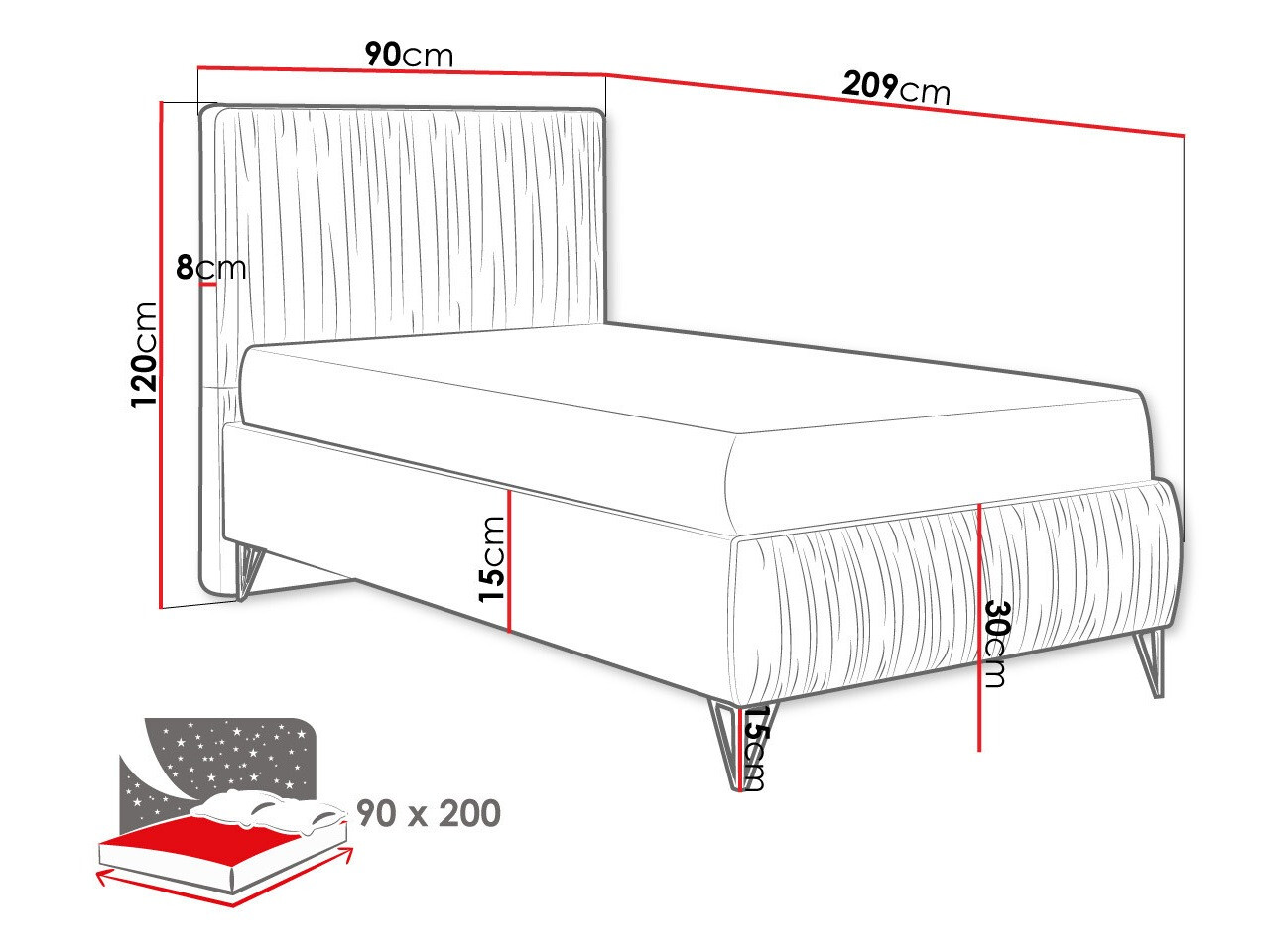 Seng Logan 112 (Amor Velvet 4311)