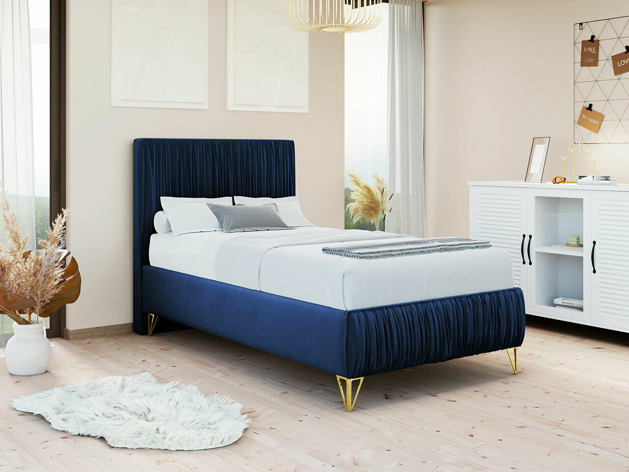 Seng Logan 112 (Amor Velvet 4314)
