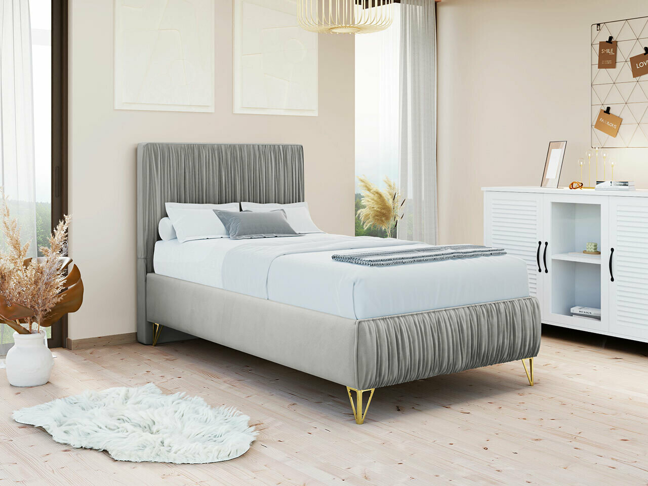 Seng Logan 112 (Amor Velvet 4318)