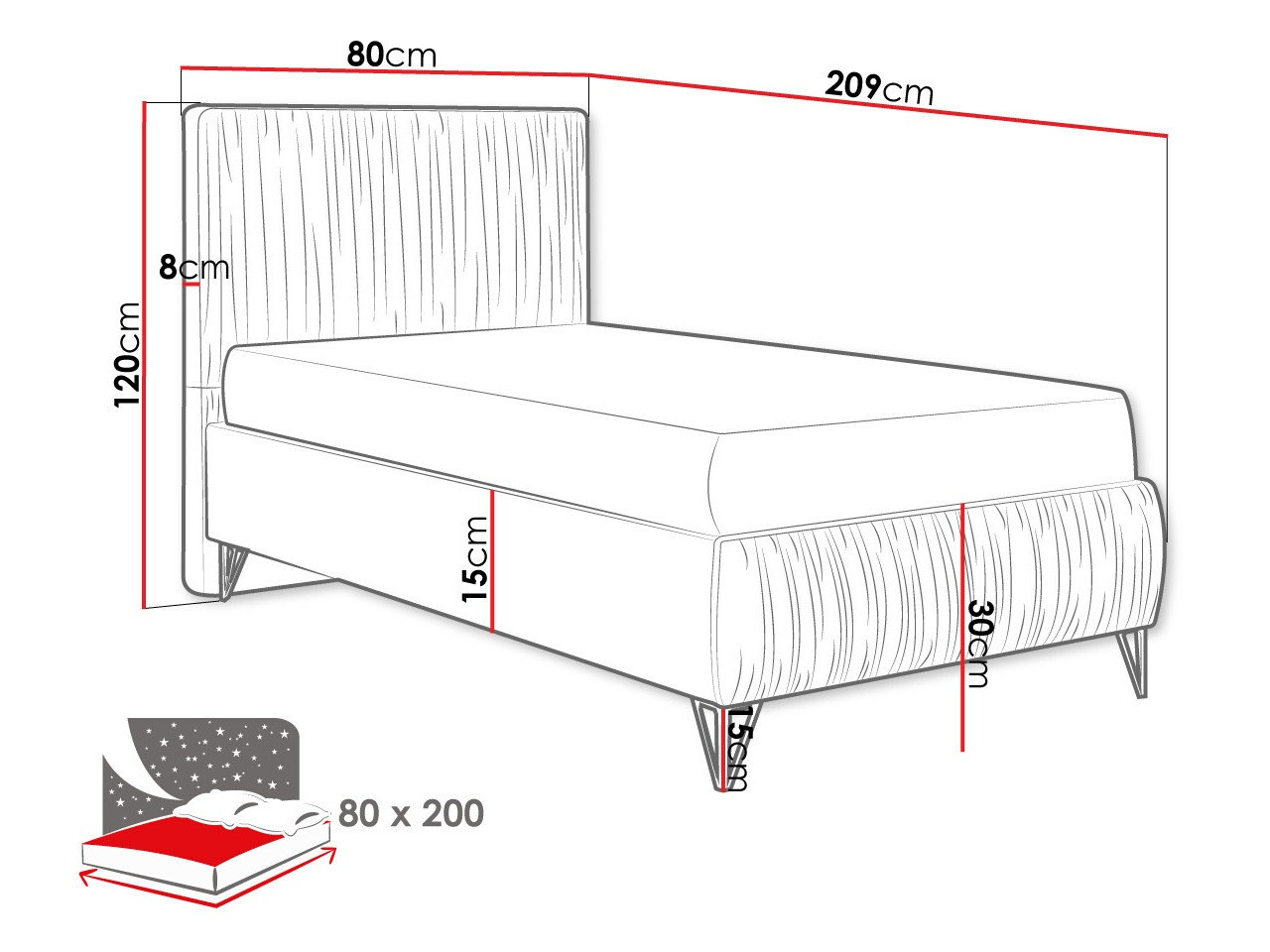 Seng Logan 112 (Amor Velvet 4318)