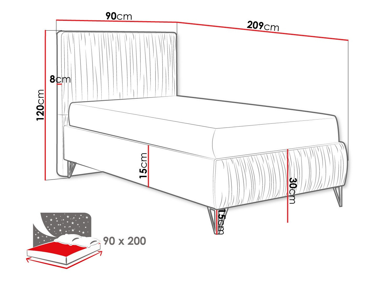 Seng Logan 112 (Amor Velvet 4318)