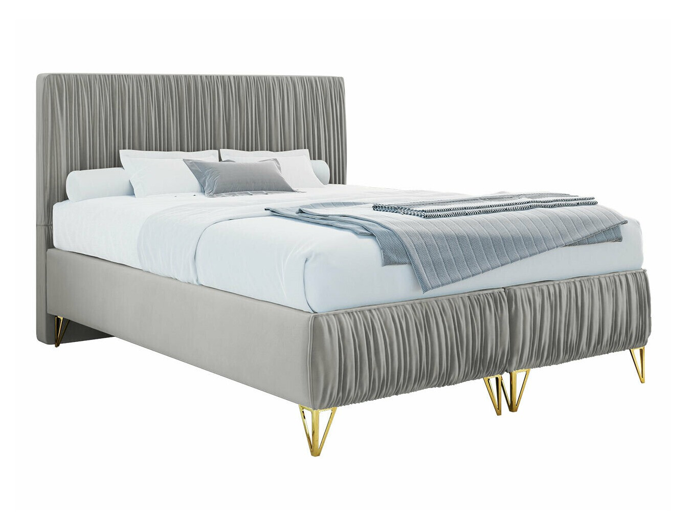 Seng Logan 112 (Amor Velvet 4318)