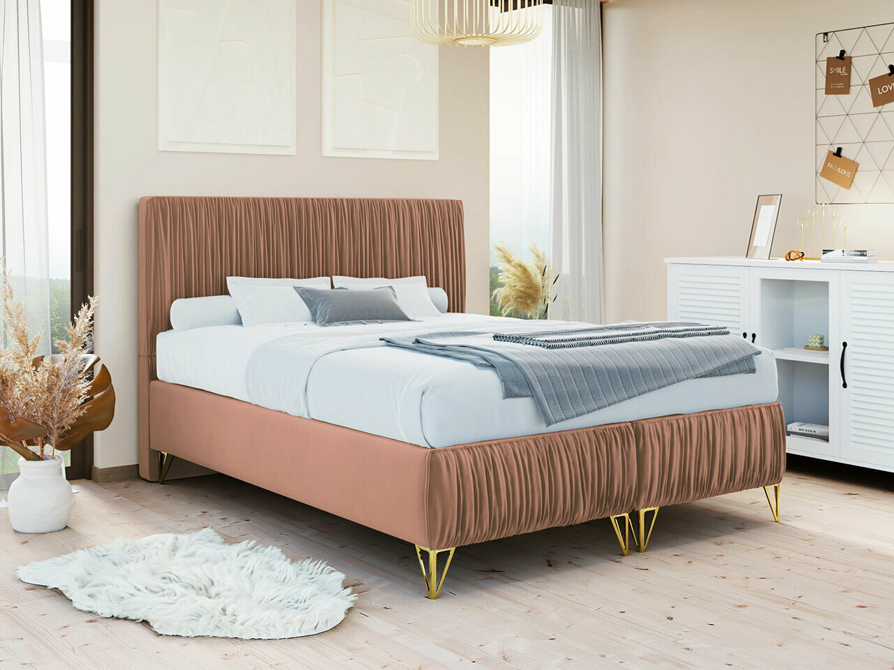 Seng Logan 112 (Amor Velvet 4328)