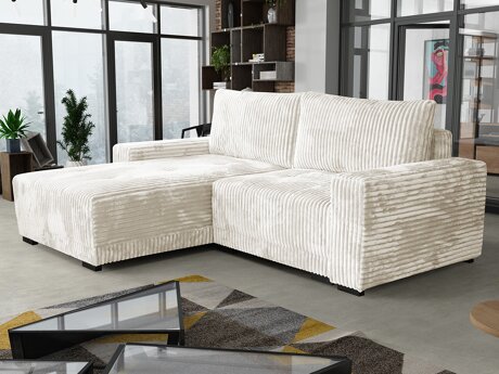 Hjørnesofa Columbus 204 (Tilia 01)