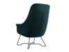 Lænestol Kingston 135 (Velluto 27)