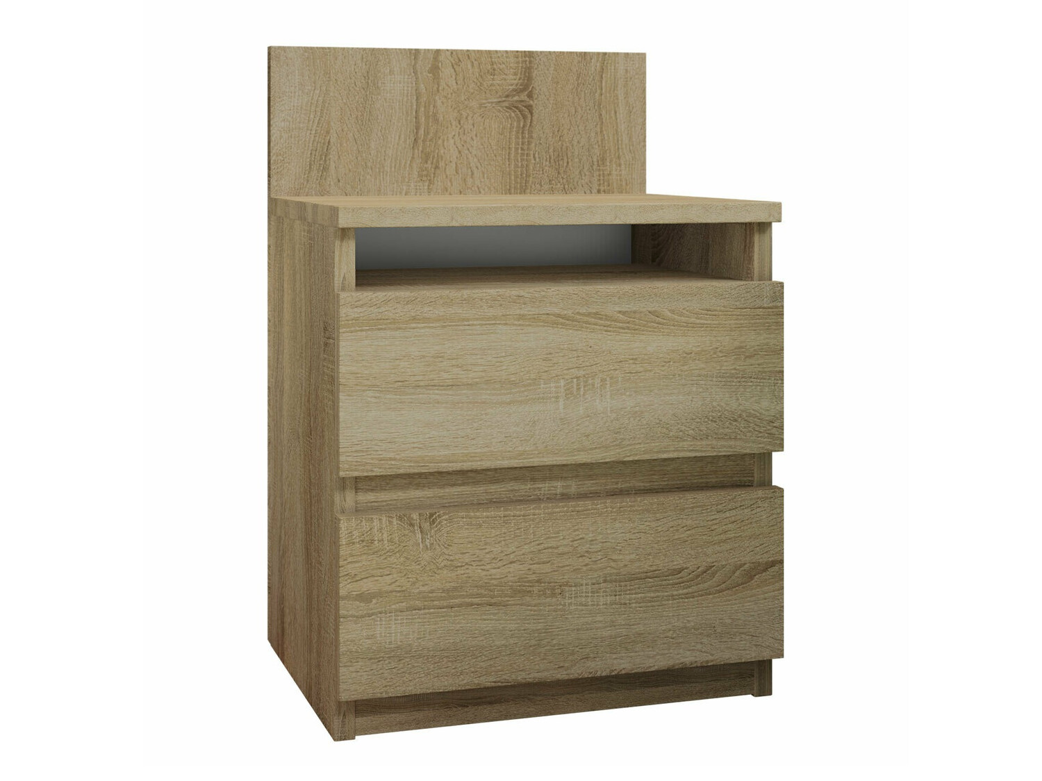 Sengebord Comfivo Structor (Sonoma eg)