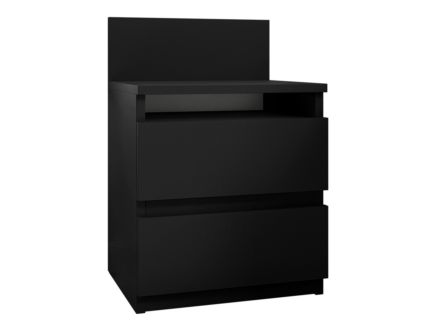 Sengebord Comfivo Structor (Sort)