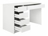 Skrivebord Comfivo 312 (Antracit)