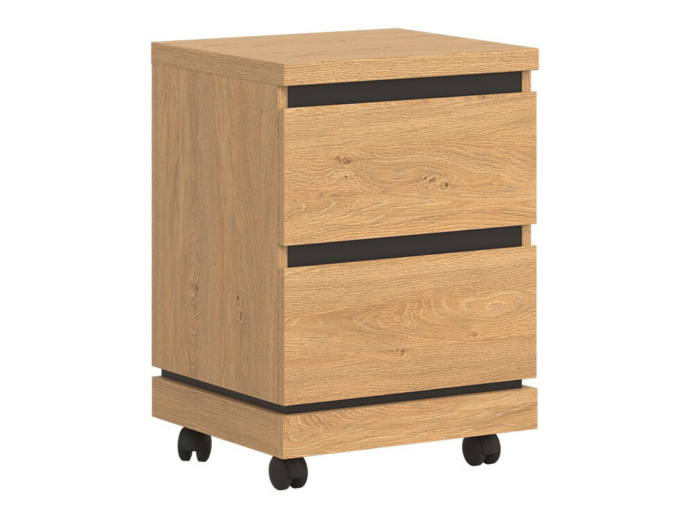 Skuffesektion Monromo 107