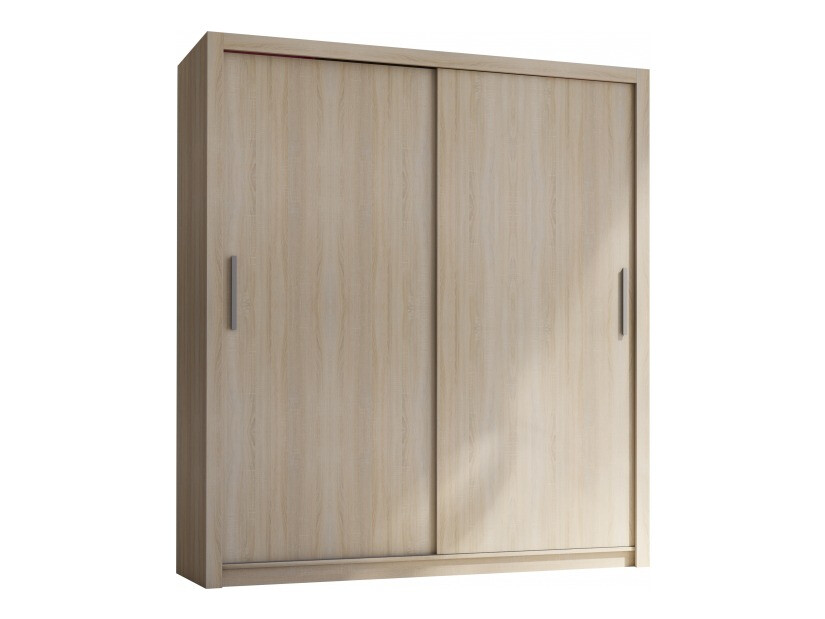 Garderobeskab Murrieta 140