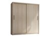 Garderobeskab Murrieta 140