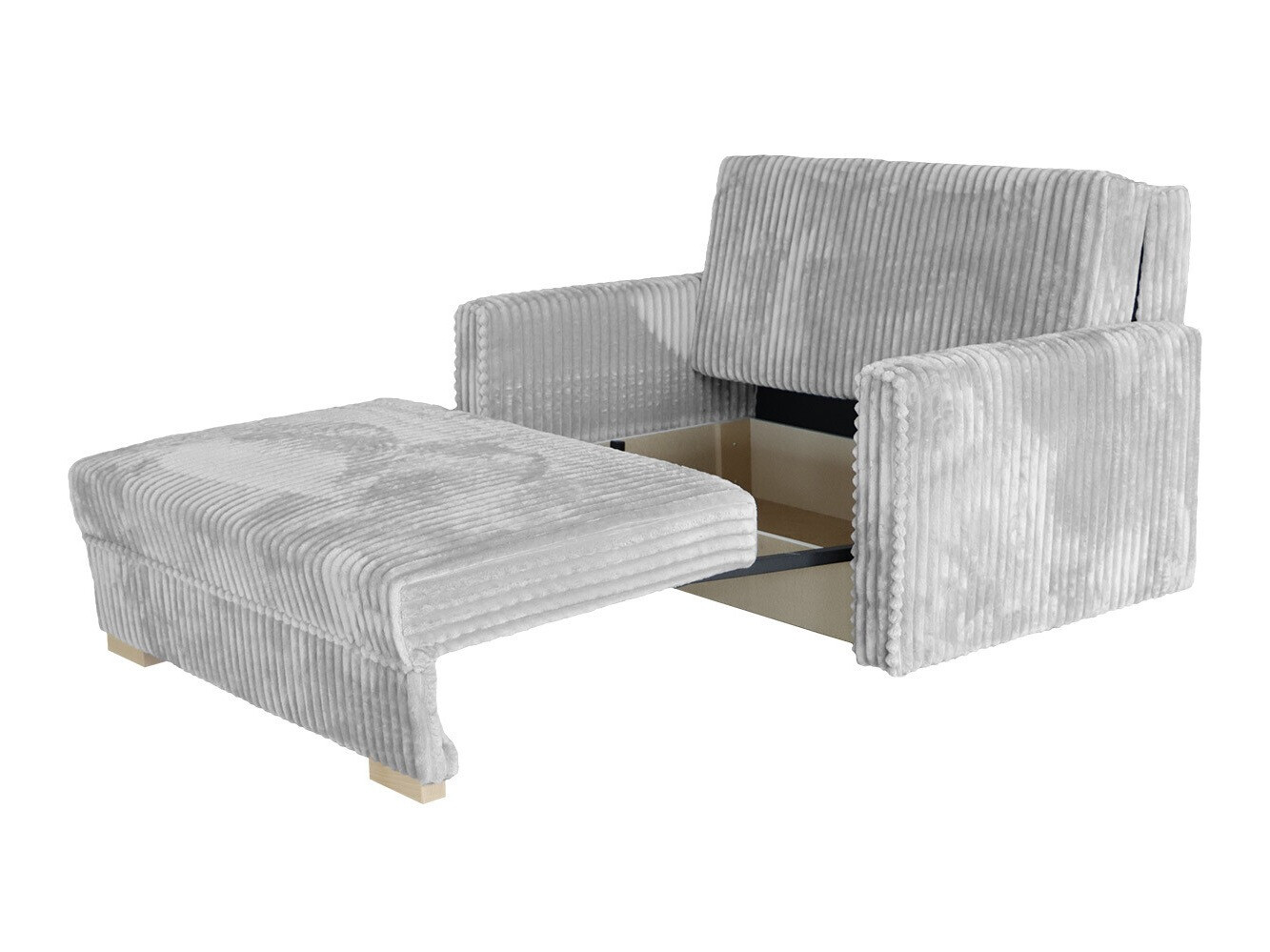 Sovesofa Solrin II (Tilia 17)