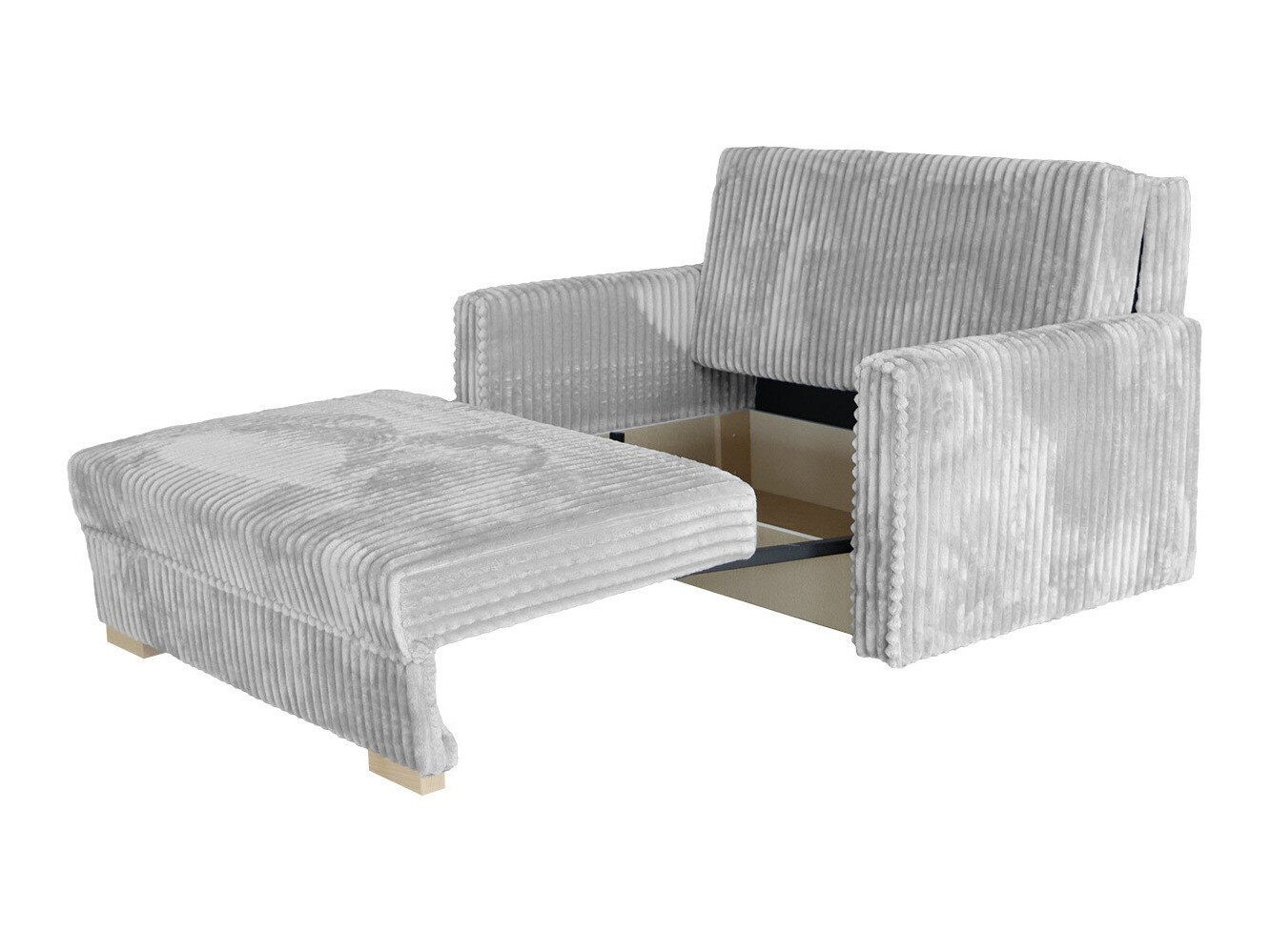Sovesofa Solrin II (Tilia 77)