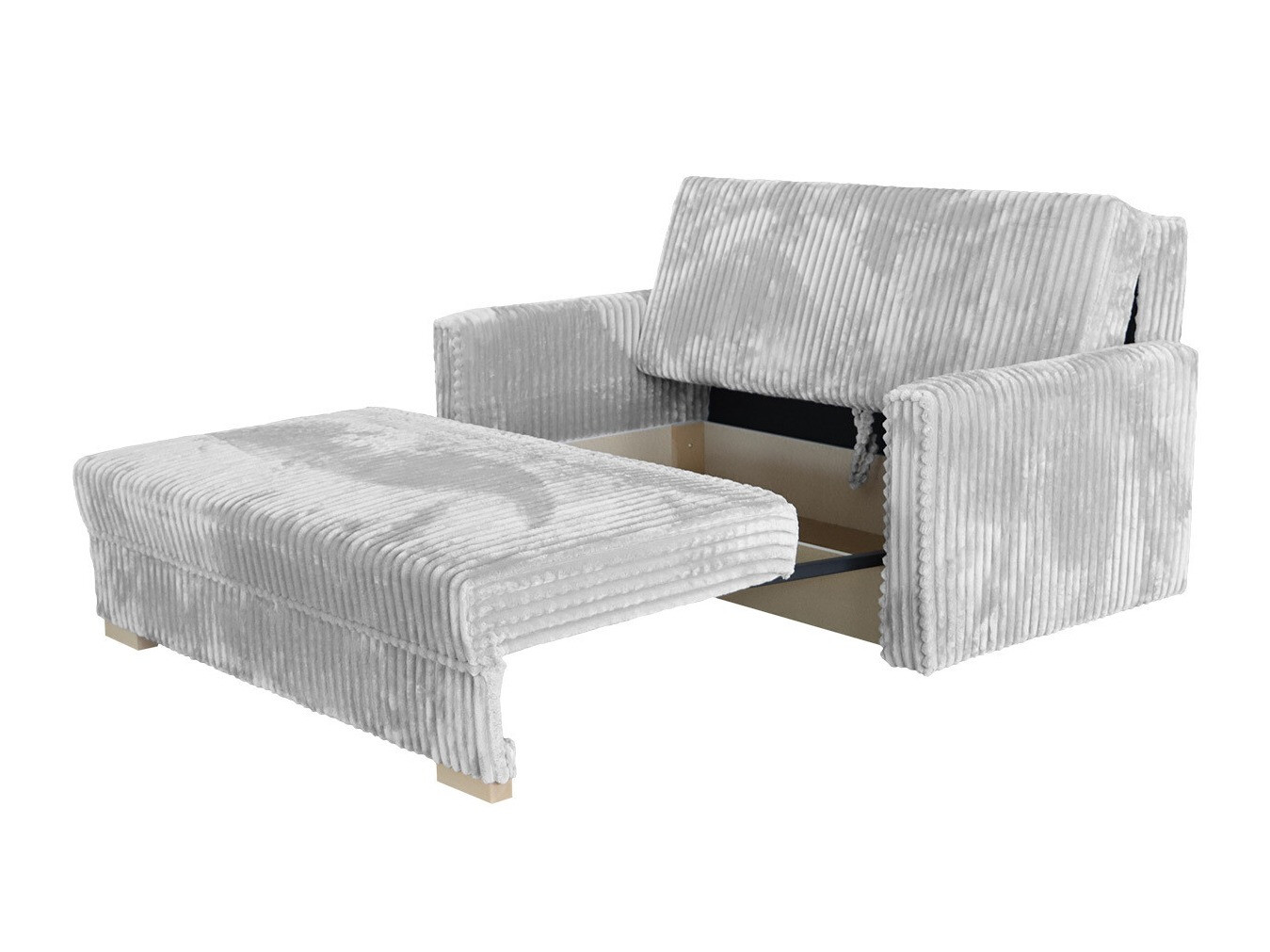 Sovesofa Solrin III (Tilia 01)