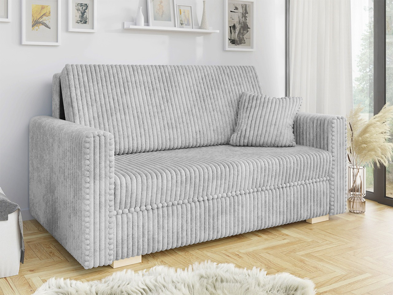 Sovesofa Solrin III (Tilia 86)
