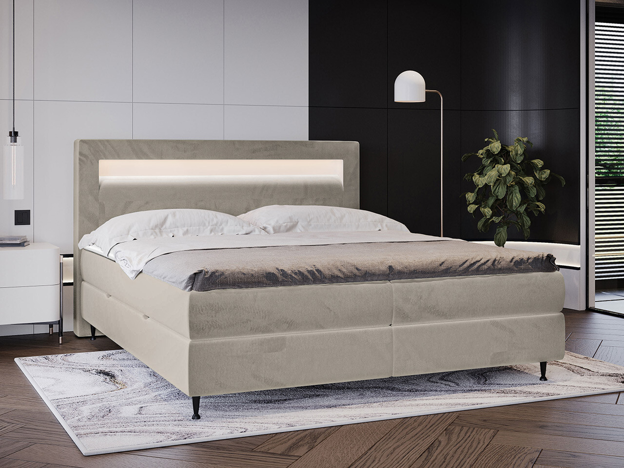 Kontinentalseng ComfiDream Celara (Fresh 01)