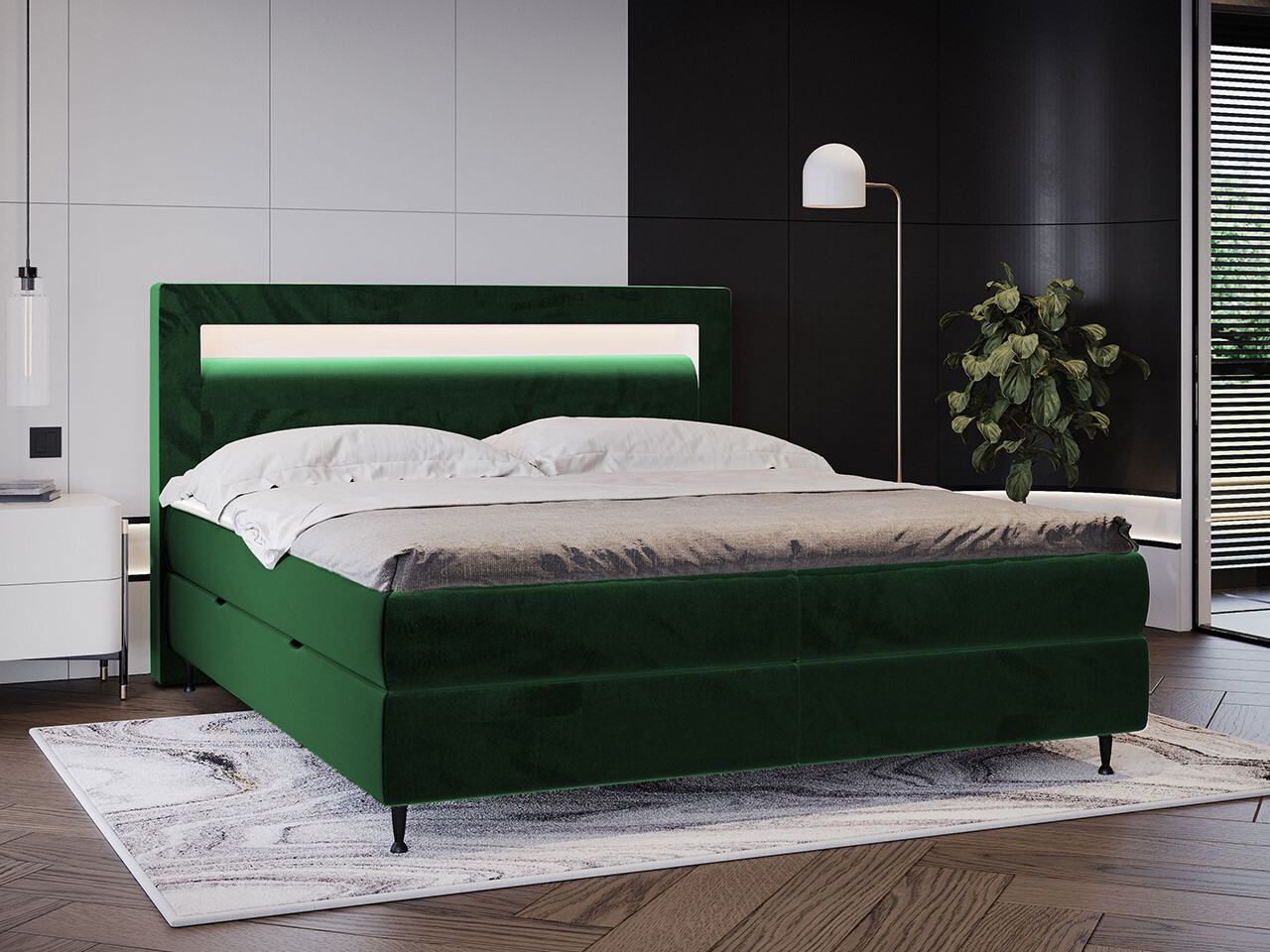 Kontinentalseng ComfiDream Celara (Fresh 13)