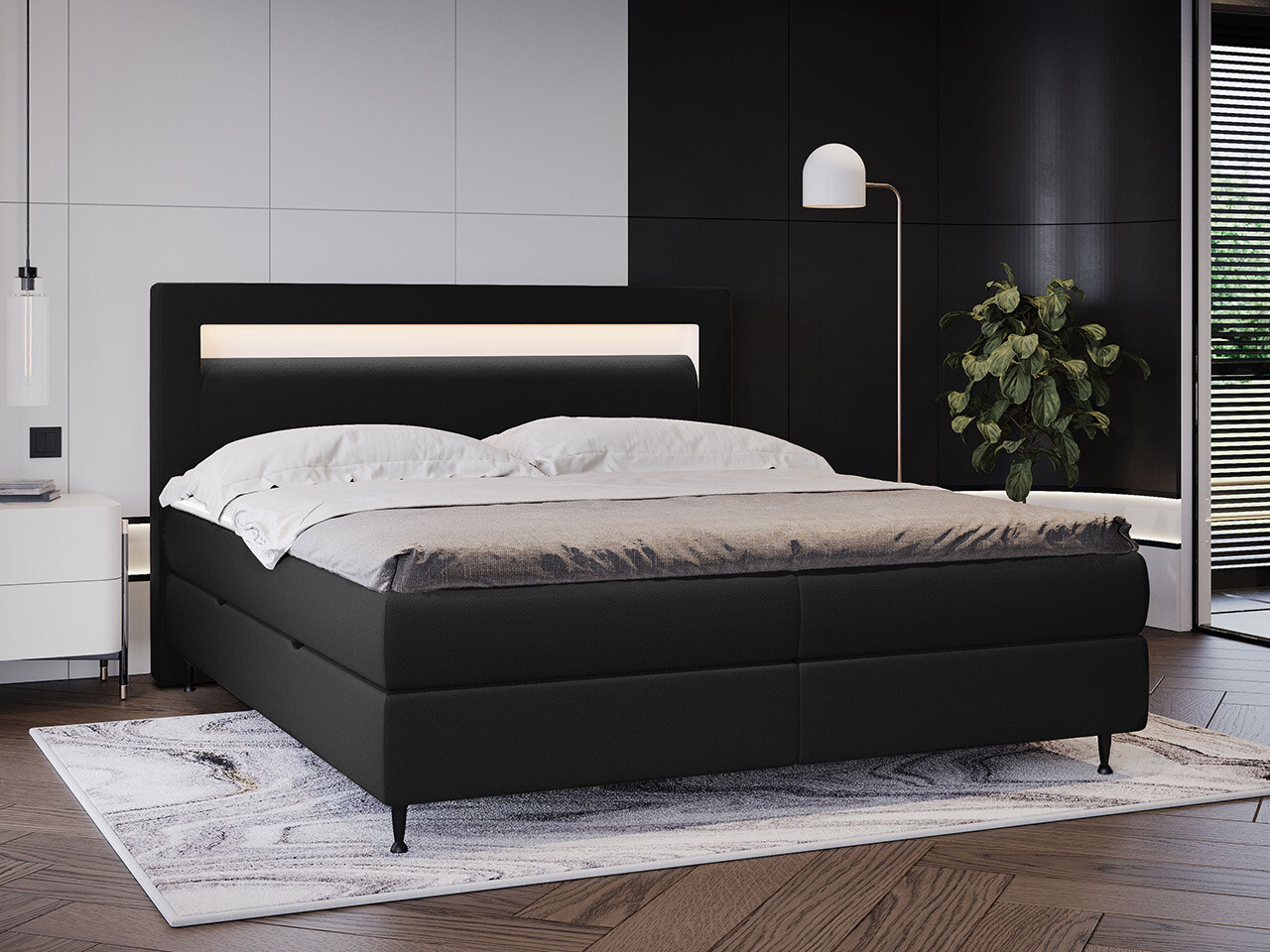 Kontinentalseng ComfiDream Celara (Soft 011)