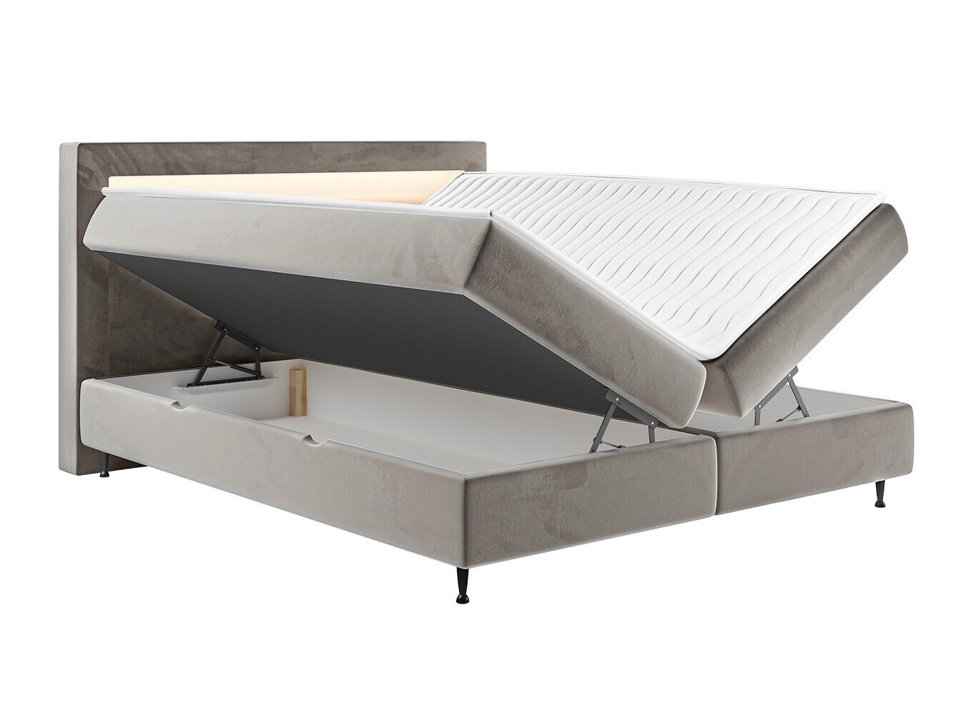 Kontinentalseng ComfiDream Celara (Soft 011)