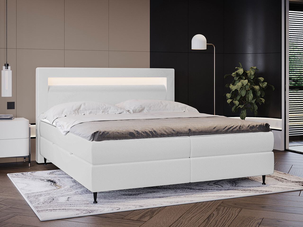 Kontinentalseng ComfiDream Celara (Soft 017)