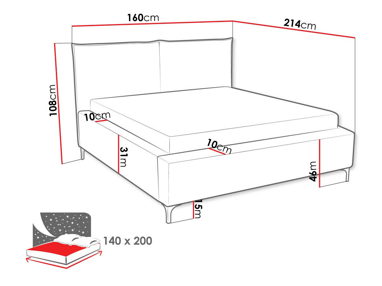Seng Clovis 113 (Poso 110)