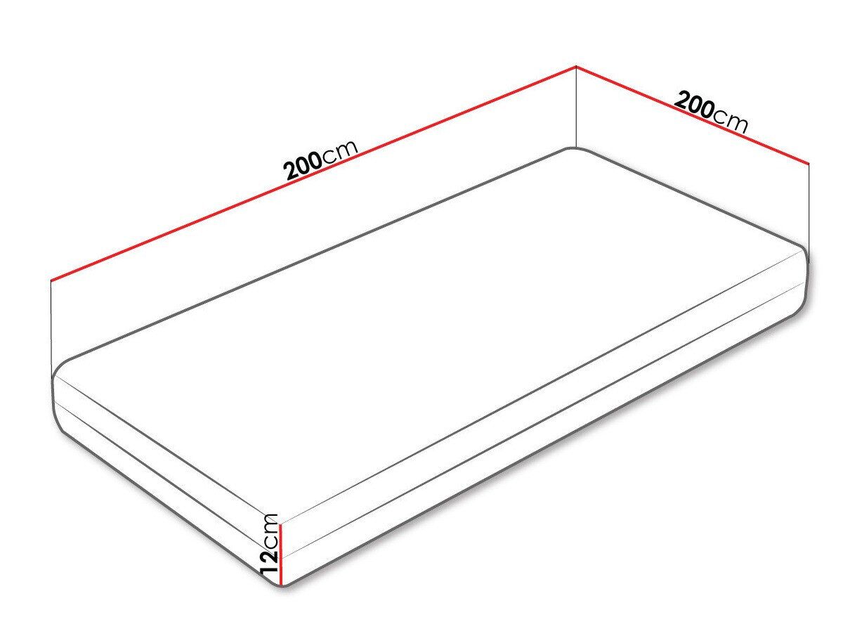 Madras ComfiDream 184