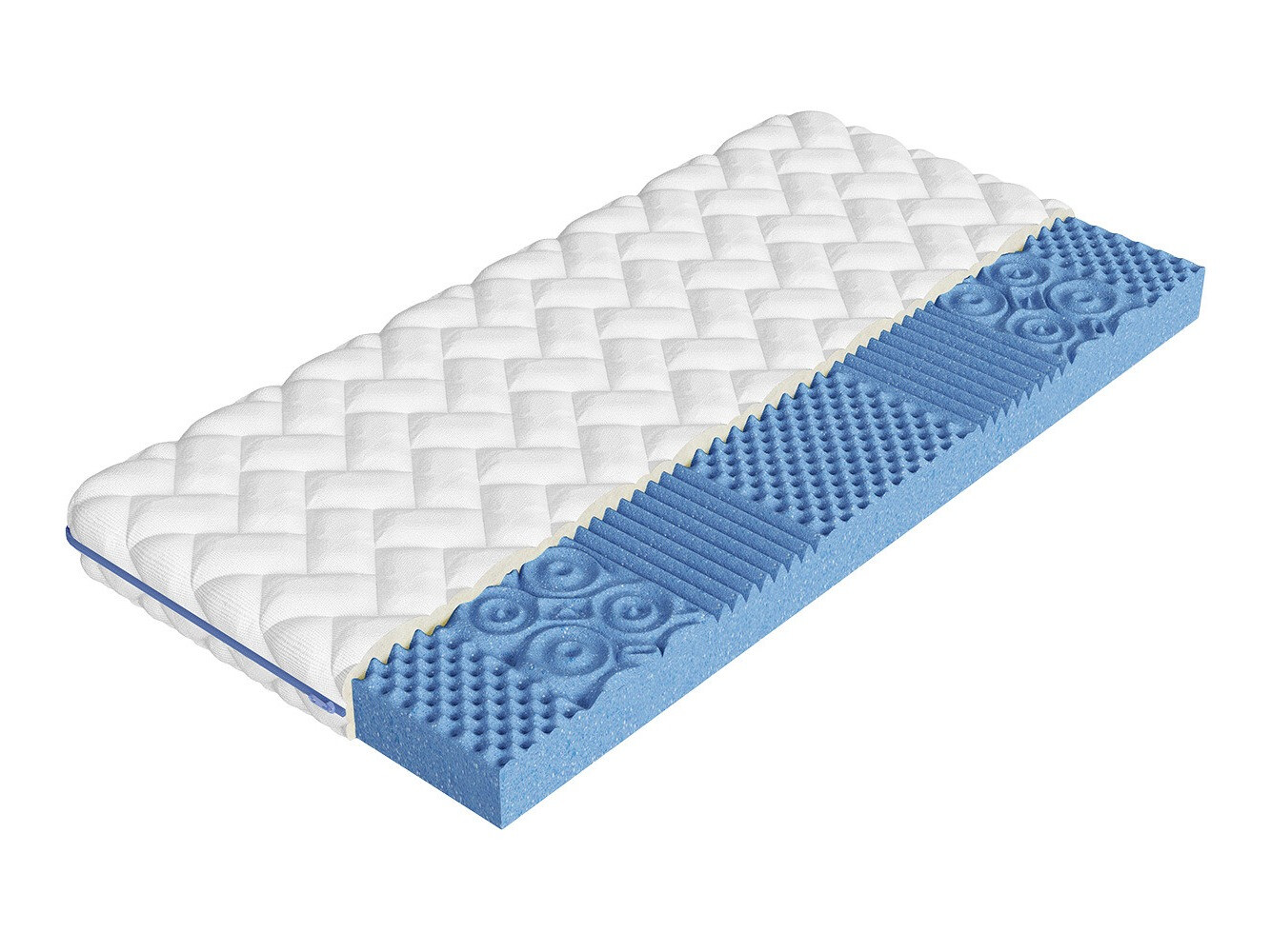 Madras ComfiDream Blue