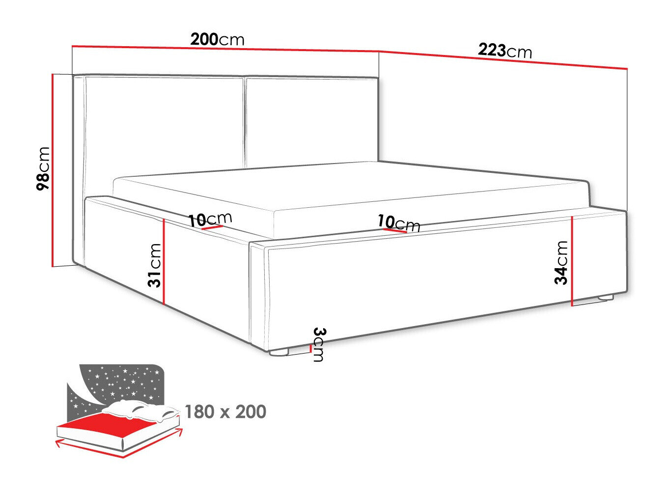 Seng TrendyNest 117 (Manila 18)