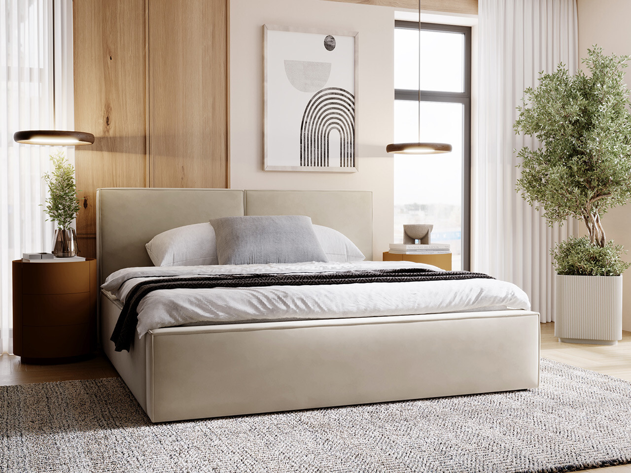 Seng TrendyNest Pelagia (Manila 02)