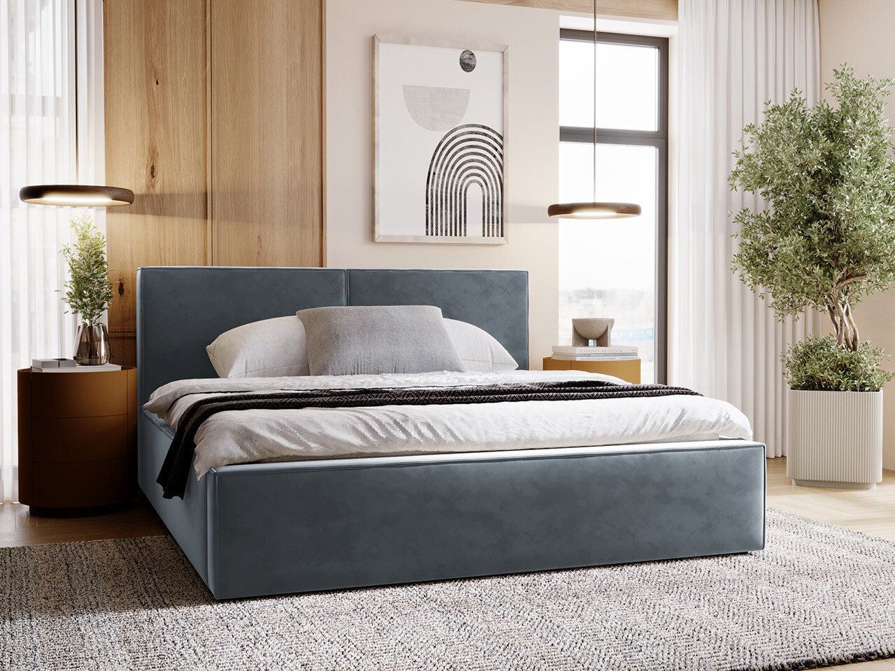Seng TrendyNest Pelagia (Manila 20)