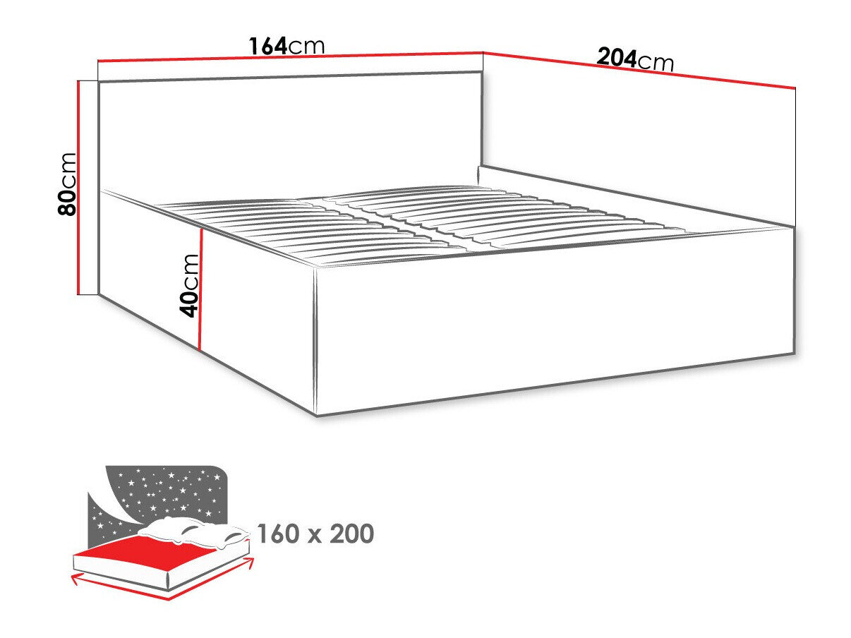 Seng Comfivo Romtea 100