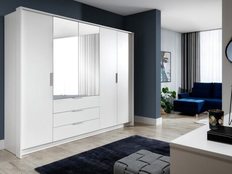 Garderobeskab Honolulu 271