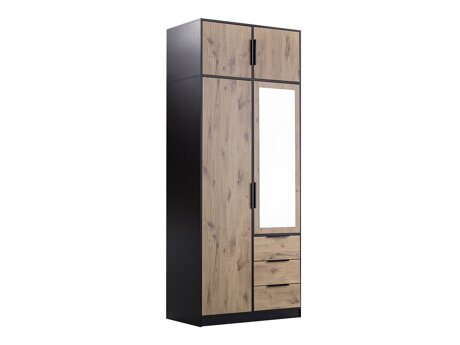 Garderobeskab Ophdome 106