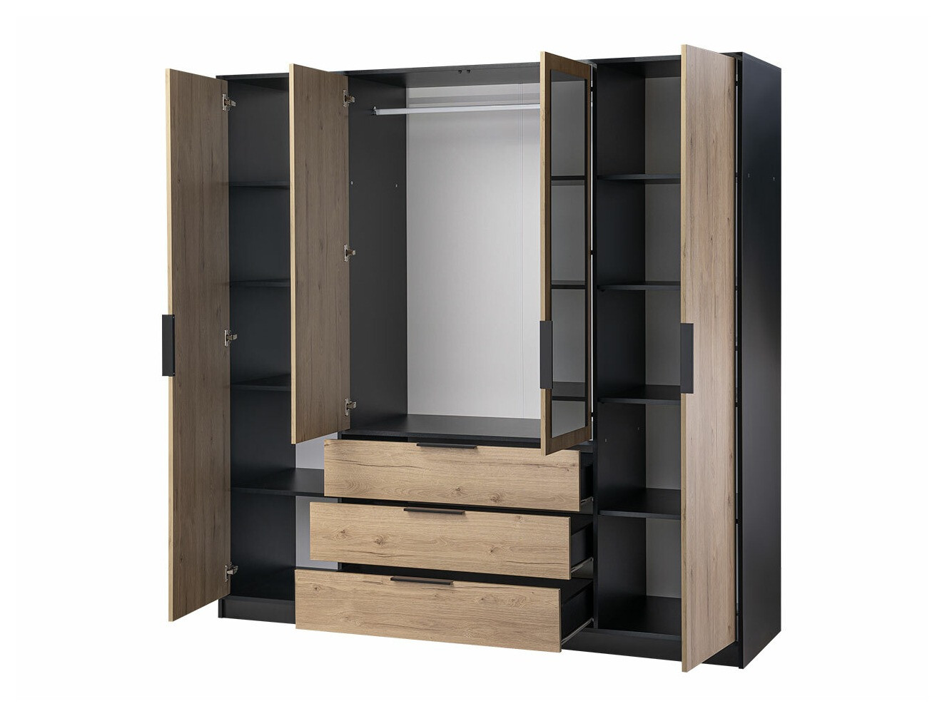 Garderobeskab Ophdome 105