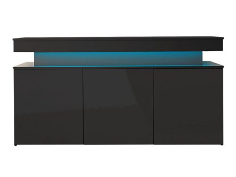 Skænk Monfero 101 (Sort + Blank sort)