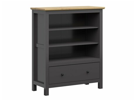 Reol Sordoro 127 (Grafit + Artisan eg)