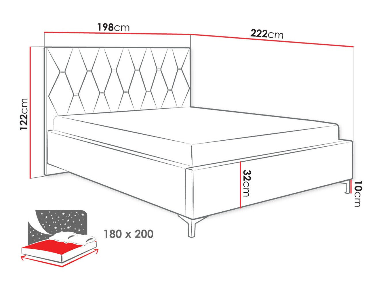 Seng Baltimore 192 (Manila 16)