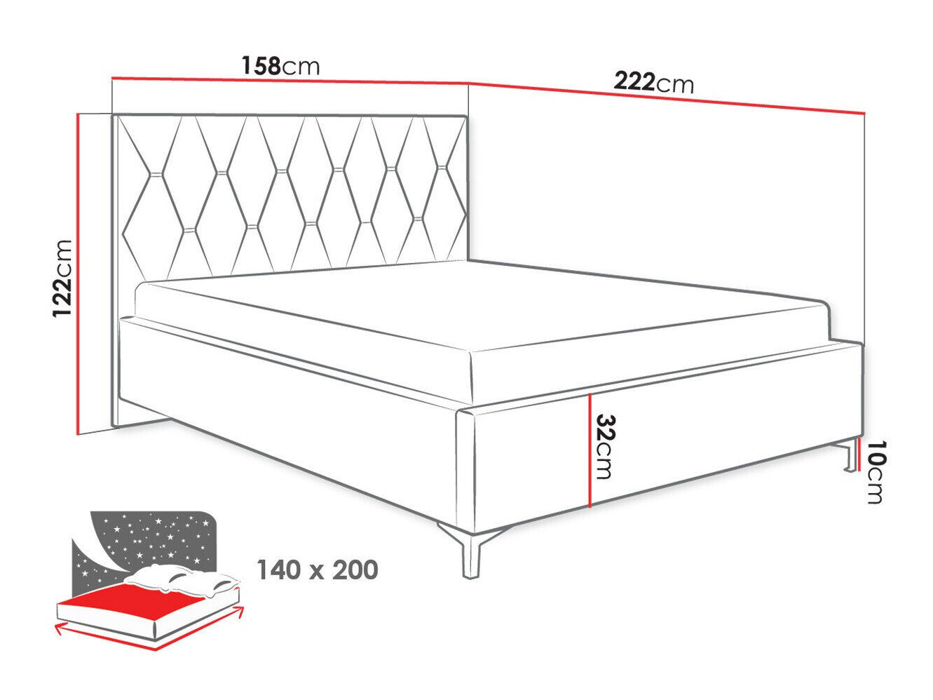Seng Baltimore 192 (Manila 20)