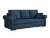 Sovesofa Columbus 130 (Mono 241)