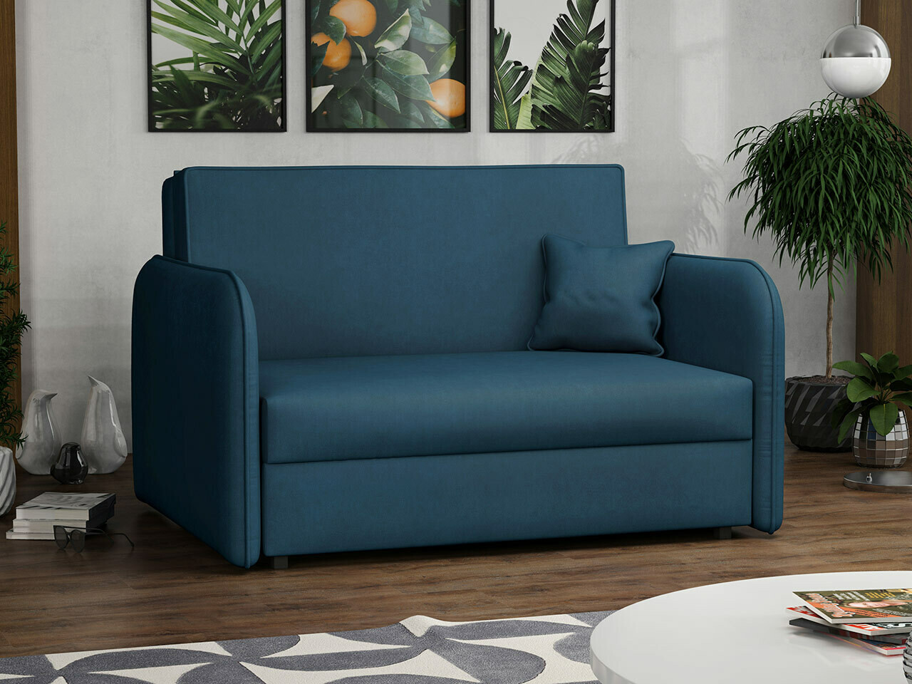 Sovesofa Lirael II (Mono 241)